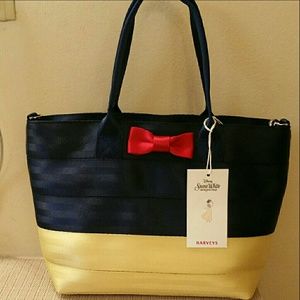 Harveys Snow White Tote
